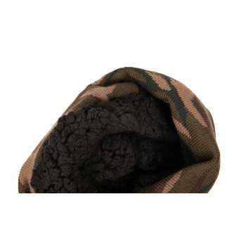 Čepice Fox Sherpa Tec Beanie Camo