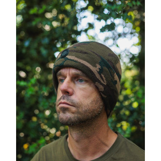 Čepice Fox Sherpa Tec Beanie Camo