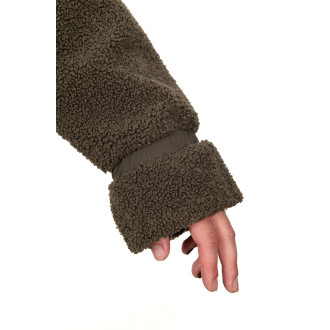 Bunda Fox Womens Explorer Hybrid Fleece Jacket