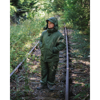 Zimní komplet Fox Collection Winter Suit
