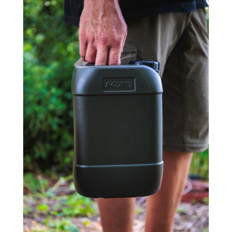 Kanystr Fox 5l Water Bottle