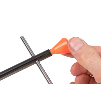Nerezový vrták Fox Stainless Auger