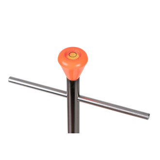 Nerezový vrták Fox Stainless Auger