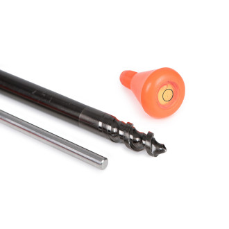 Nerezový vrták Fox Stainless Auger
