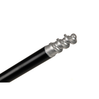 Vidličky Fox Black Label CamLok Banksticks