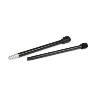 Vidličky Fox Black Label CamLok Banksticks
