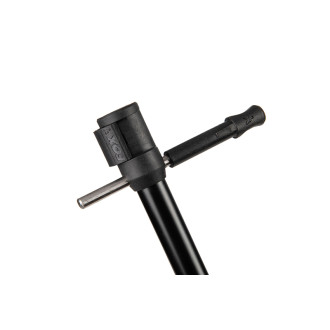 Vidličky Fox Black Label CamLok Banksticks