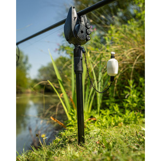 Vidličky Fox Black Label CamLok Banksticks