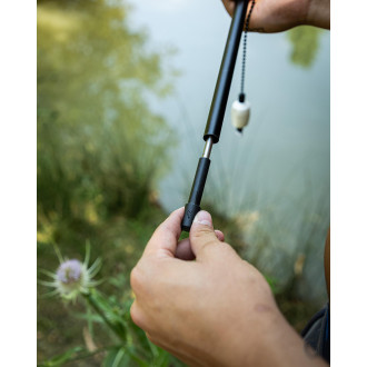 Vidličky Fox Black Label CamLok Banksticks
