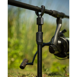 Vidličky Fox Black Label CamLok Banksticks