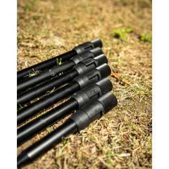 Vidličky Fox Black Label CamLok Banksticks