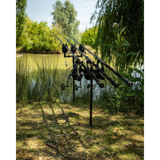 Vidličky Fox Black Label CamLok Banksticks