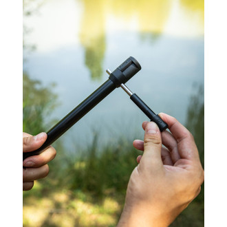Vidličky Fox Black Label CamLok Banksticks