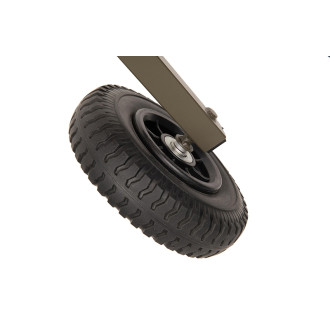 Sada kol Fox Barrow Rear Wheel Conversion