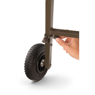 Sada kol Fox Barrow Rear Wheel Conversion