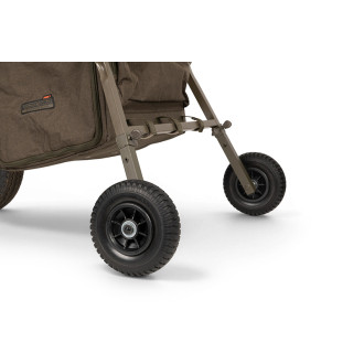 Sada kol Fox Barrow Rear Wheel Conversion