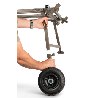 Sada kol Fox Barrow Rear Wheel Conversion