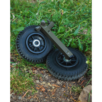 Sada kol Fox Barrow Rear Wheel Conversion