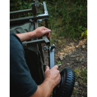 Sada kol Fox Barrow Rear Wheel Conversion