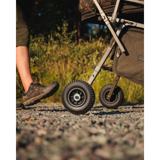 Sada kol Fox Barrow Rear Wheel Conversion