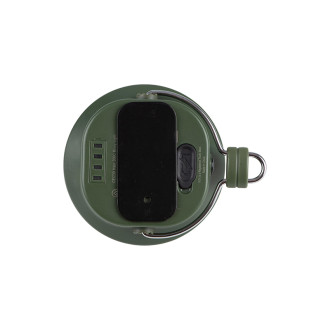 Světlo Fox Halo 200C Bivvy Light