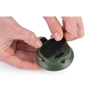 Světlo Fox Halo 200C Bivvy Light