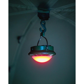 Světlo Fox Halo 200C Bivvy Light