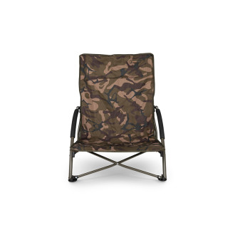 Křeslo Fox Camolite Guest Chair