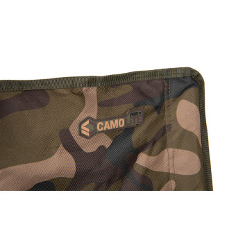 Křeslo Fox Camolite Guest Chair