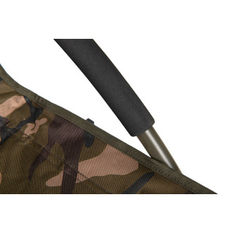 Křeslo Fox Camolite Guest Chair