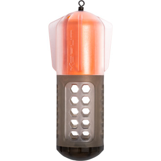 Raketa Korum Combi Feeder Black Top