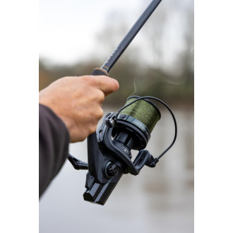 Naviják Korum Neoteric LC 6500 Reel