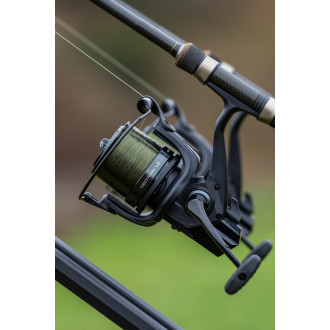 Naviják Korum Neoteric LC 6500 Reel