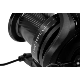 Naviják Korum Neoteric LC 6500 Reel