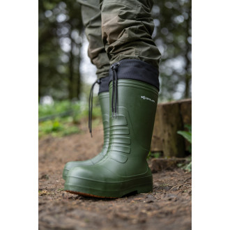 Holínky Korum Thermalite EVA Welly Boot
