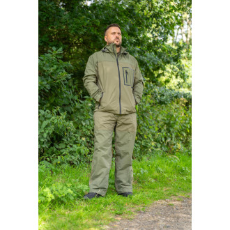 Nepromokavý komplet Korum Superseal Waterproof Suit