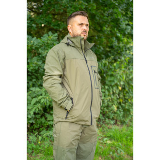 Nepromokavý komplet Korum Superseal Waterproof Suit