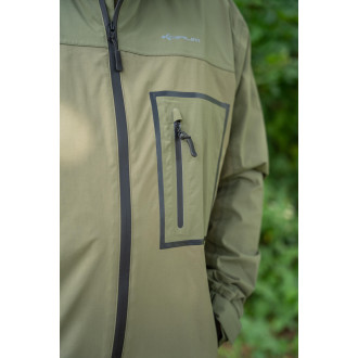 Nepromokavý komplet Korum Superseal Waterproof Suit