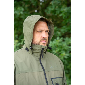 Nepromokavý komplet Korum Superseal Waterproof Suit