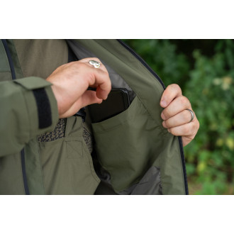 Nepromokavý komplet Korum Superseal Waterproof Suit