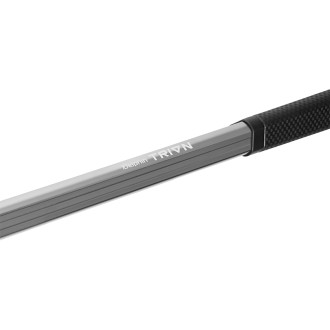 Teleskopická podběráková rukojeť Delphin Trion 95cm