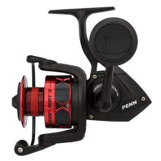 Naviják Penn s přední brzdou Fierce IV 5000