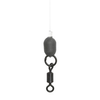 Návazec ESP Fusion Booms Stiff Hinge 30lb 3ks