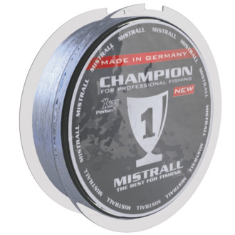Vlasec Mistrall Champion strong Black 150m