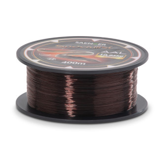 Vlasec Saenger Eel 400m