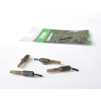 Závěska ZFish Lead Clip QC 6ks