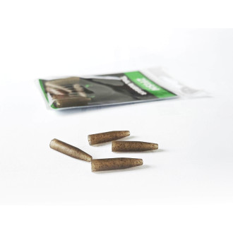Převlek na závěsku ZFish Tail Rubber 10ks