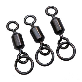 Obratlíky ESP Uni-Link Swivels Hi-Performance 5ks