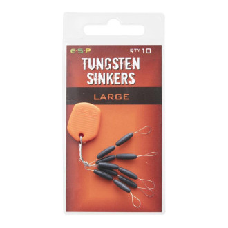 Zátěž na vlasec ESP Tungsten Sinkers