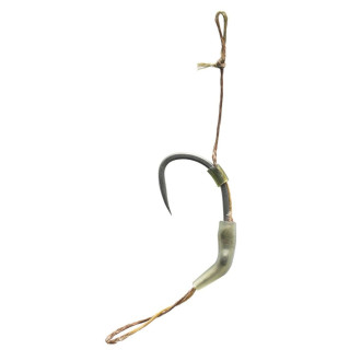 Návazec ESP Combi Loop Rigs Barbless 3ks